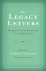 Legacy Letters - eBook
