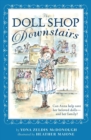 Doll Shop Downstairs - eBook