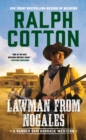 Lawman From Nogales - eBook