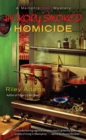 Hickory Smoked Homicide - eBook