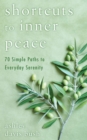 Shortcuts to Inner Peace - eBook