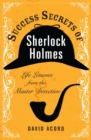 Success Secrets of Sherlock Holmes - eBook