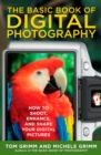 Basic Book of Digital Photography - eBook