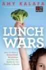 Lunch Wars - eBook
