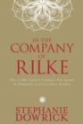 In the Company of Rilke - eBook