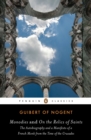 Monodies and On the Relics of Saints - eBook