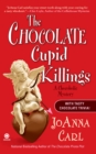 Chocolate Cupid Killings - eBook