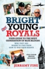Bright Young Royals - eBook
