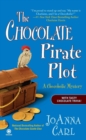 Chocolate Pirate Plot - eBook