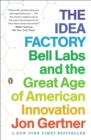 Idea Factory - eBook