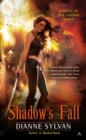 Shadow's Fall - eBook