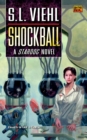Shockball - eBook