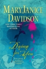 Dying For You - eBook