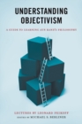 Understanding Objectivism - eBook