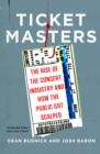 Ticket Masters - eBook
