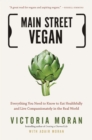 Main Street Vegan - eBook