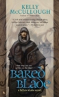 Bared Blade - eBook