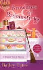 Brownies and Broomsticks - eBook