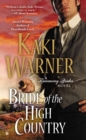 Bride of the High Country - eBook