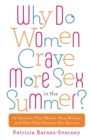 Why Do Women Crave More Sex in the Summer? - eBook
