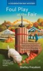 Foul Play at the Fair - eBook