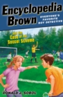 Encyclopedia Brown and the Case of the Soccer Scheme - eBook