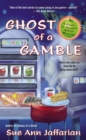 Ghost of a Gamble - eBook