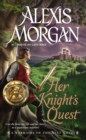 Her Knight's Quest - eBook