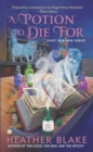 Potion to Die For - eBook