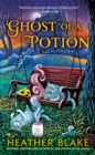 Ghost of a Potion - eBook