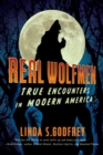 Real Wolfmen - eBook