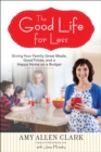 Good Life for Less - eBook