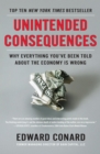 Unintended Consequences - eBook