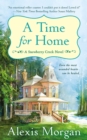 Time For Home - eBook