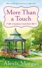 More Than a Touch - eBook
