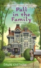 Pall in the Family - eBook