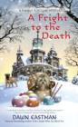 Fright to the Death - eBook