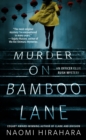 Murder on Bamboo Lane - eBook