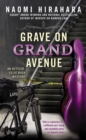 Grave on Grand Avenue - eBook
