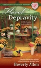 Floral Depravity - eBook