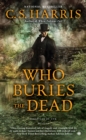 Who Buries the Dead - eBook