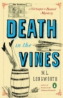 Death in the Vines - eBook
