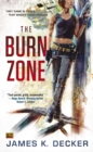 Burn Zone - eBook