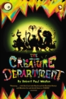 Creature Department - eBook