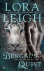 Bengal's Quest - eBook