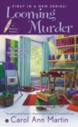 Looming Murder - eBook