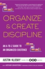 Organize & Create Discipline - eBook