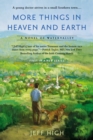 More Things In Heaven and Earth - eBook