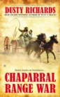 Chaparral Range War - eBook