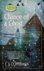 Chance of a Ghost - eBook